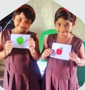 Students Learning